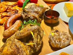 -布拉格餐厅· 中欧捷克菜(全国首店)