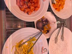 -葛师傅越南特色水果捞(建政南路总店)