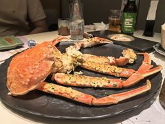 -上井料理黑金店(IFS国金中心店)
