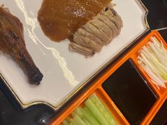-京悦荟·京沪融合菜(漕河泾印象城店)