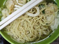 -巨记面家(泉威楼店)