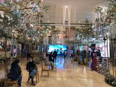 -满汉楼(安发桥店)