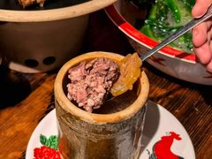 -广府乡下·饭庄(新港东路店)