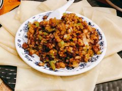 -雅克西食府(劲松店)