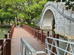 -荔枝公园(福田区)