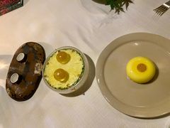 -三嚥阁 La Villa Restaurant