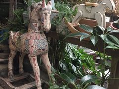 -懒鱼时光馆(沙坪坝店)
