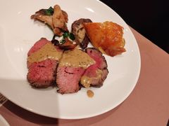 -The COOK·厨餐厅·自助餐(浦东嘉里大酒店)