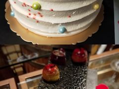 -茵特拉根酒店·西餐厅