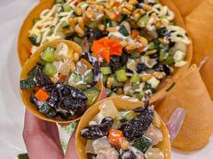 -东城食府·手工点心·37年老字号(虎门店)