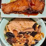 苏州吃了N次的面馆！（山塘街附近）