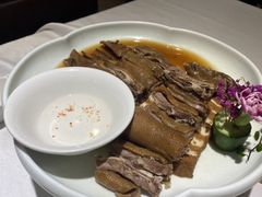 -尚一汤 广东炖汤(金桥国际店)