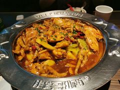 -胖哥俩肉蟹煲(福州仓山爱琴海店)
