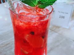-The Rug Cafe(王府中环店)