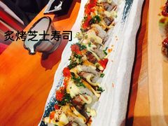 -松子料理(白家庄店)