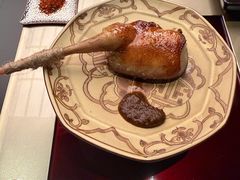 -鳥喜Toriki怀石烧鸟料理