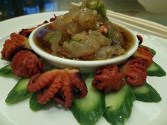 -大唐博相府酒店·陕西官府菜