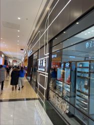 -周大福CHOW TAI FOOK(欧亚卖场店)