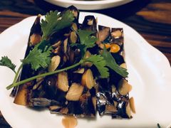 花生皮冻-建国328 本帮小馆·面馆