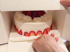 -味多美蛋糕(安定门店)