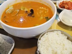 -淘淘园·韩式手工炸酱面(井亭天地店)