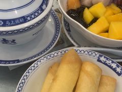 -赵记传承·中国甜品(福州总店)