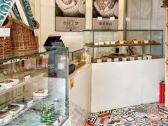 -老梦面包 CHEZMOREL(三源里店)