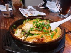 客家酿三宝-秋色客家菜(南山店)