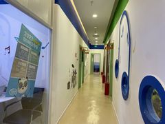 -骨头音乐BoneMusic·架子鼓·军鼓·考级(复地活力城校区)
