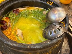 -田村·石锅藏香鸡(八廓街店)