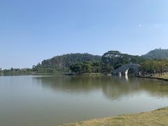 -顺峰山公园