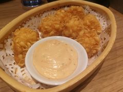 -必胜客(欧亚卖场店)