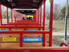 -歌斐颂巧克力小镇