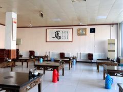 -马庆安羊汤馆(总店)