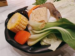 -呷哺呷哺 黄金牧场 (新辰里学清路店)