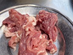 -黔老锅地摊火锅(盐务街店)