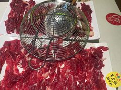 -潮泰牛肉火锅 · 创于1992年(车公庙店)