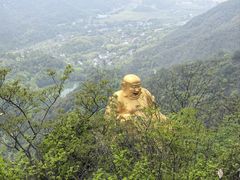 -大慈岩风景区