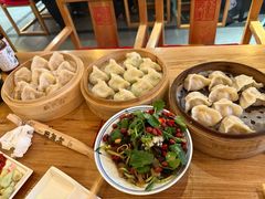 -新兴园饺子馆(北京百子湾店)