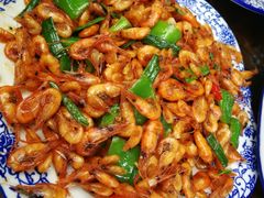 -阿鹏故事云南野生菌火锅(人民路店)