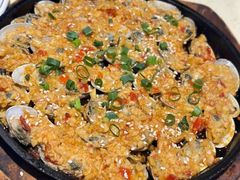 -陈帅夜排档·龙虾·炒菜·烤串(世茂店)