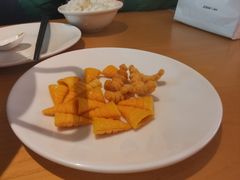 -大丰收脆鱼(万达江北店)