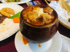 -92°C俄式厨房(中央大街店)