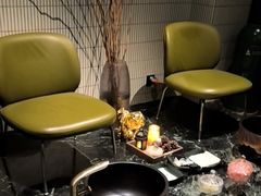 -涟LIAN·泰式按摩·MASSAGE·SPA(华强北店)