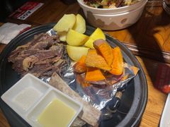 -纳瓦新疆菜(银都店)
