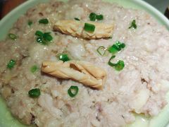 吊桶手工剁肉饼-岭南真味·匠心粤菜(K11店)