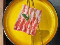 -牛New寿喜烧(闵行龙湖天街店)