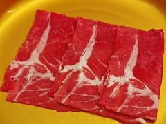 -一绪に寿喜烧(荟聚店)