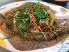 -喜碧海鲜·二十年本土海鲜老字号(上排店)