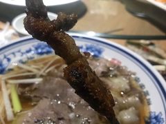 -直隶安家牛肉罩饼(建华店)
